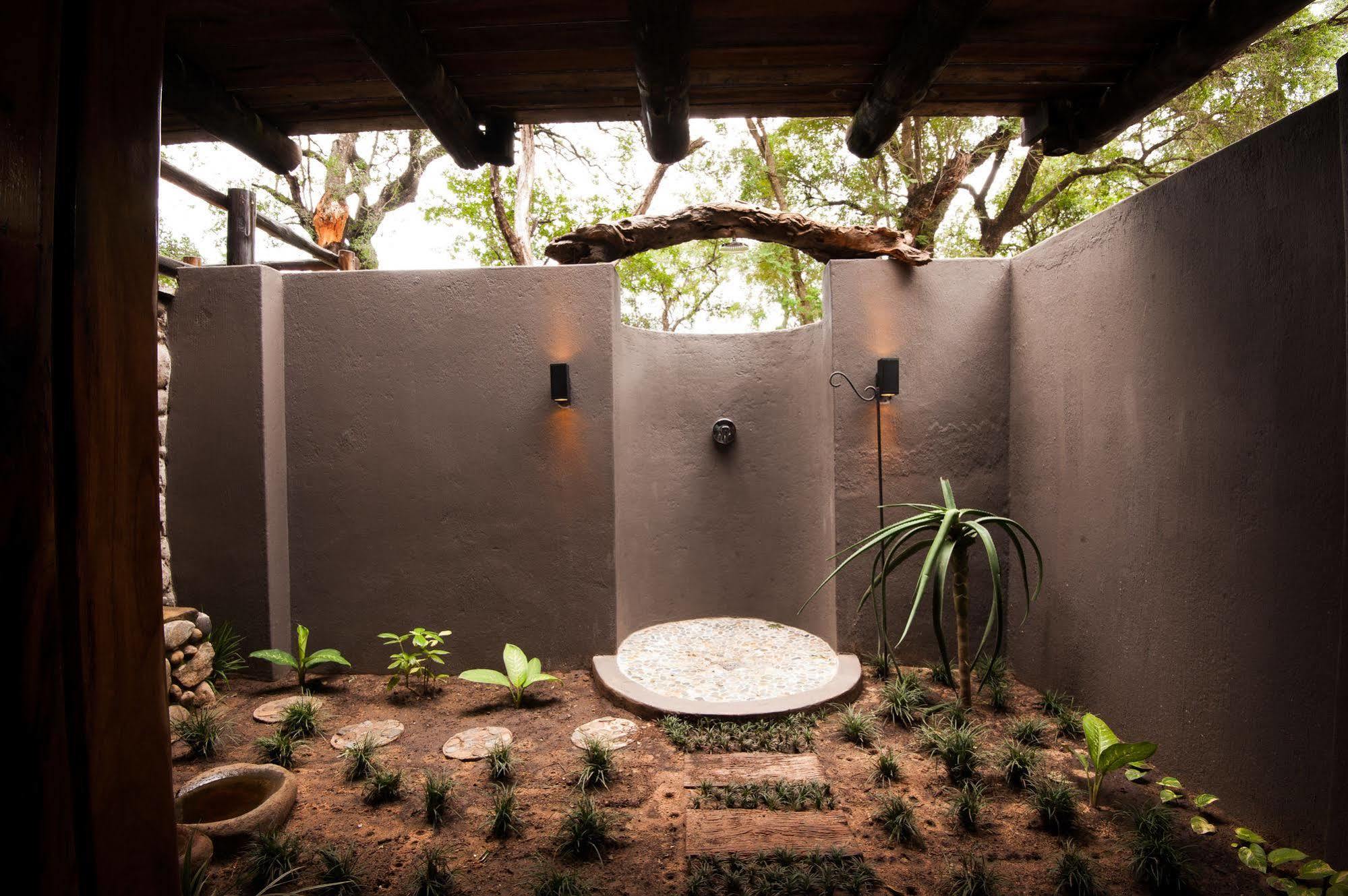 Karongwe Game Reserve Indlovu River Lodge מראה חיצוני תמונה